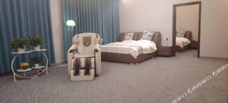 醒目泉村(灵山景区店)图片