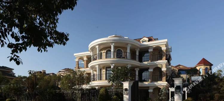 黄山唯拉民宿图片