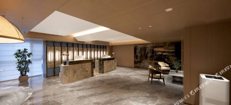 郑州新郑国际机场戴斯精选温德姆酒店图片