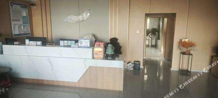 永昌柏悦酒店图片