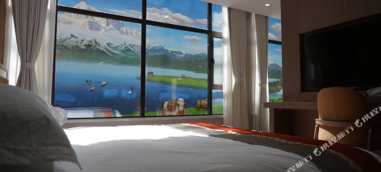 元府大酒店图片