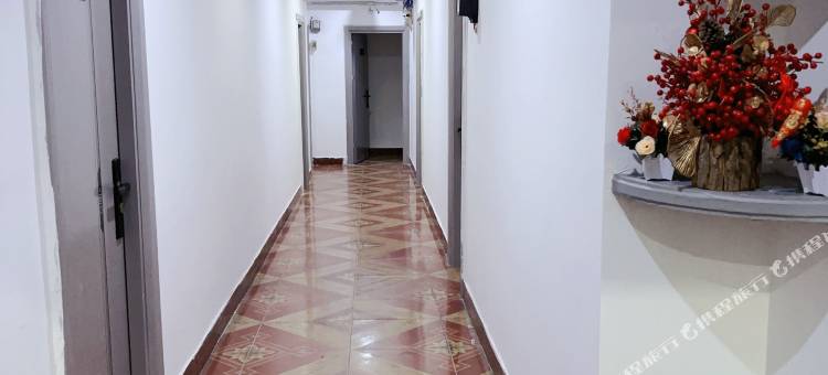 泊海公寓(惠州陈江天益城店)图片
