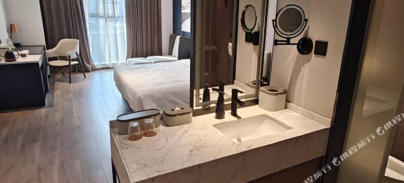 泉州永春戴斯温德姆酒店图片