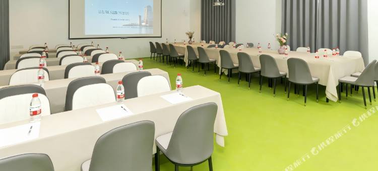 沐江南酒店(西双版纳景洪泼水广场店)图片