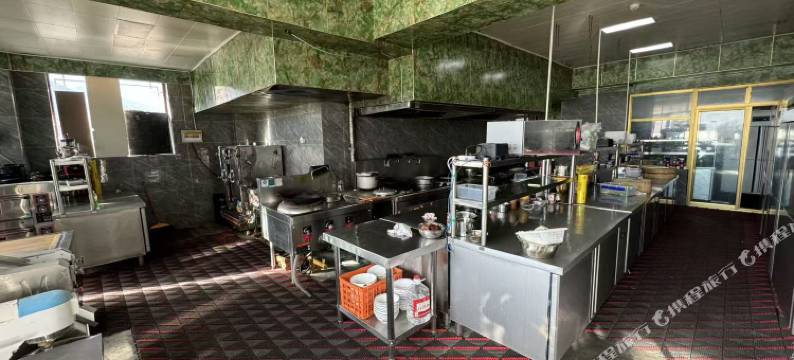 五峰神山酒店图片