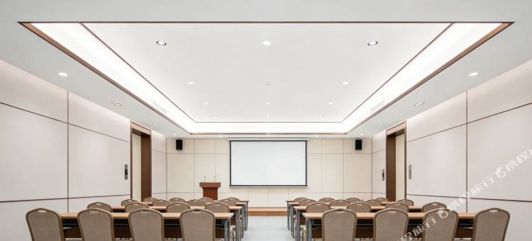 Sso·舒睡服务公寓(南山塘朗地铁站店)图片