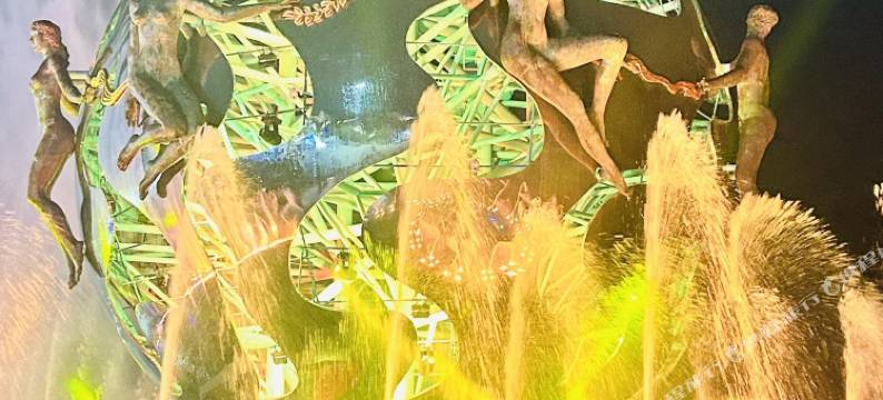 北海美如酒店图片