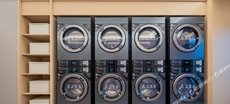 全季酒店(成都高新观东地铁站店)图片