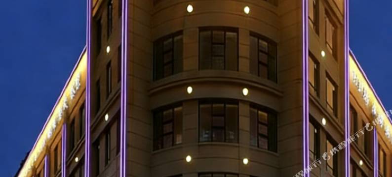 呼和浩特朗怡酒店(北京四中店)图片