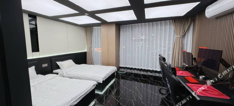 头号玩家电竞酒店(万达店)图片