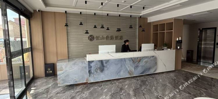 恒山佳缘酒店(浑源古城店)图片
