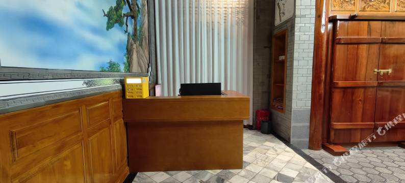 Dali鹏洲有风·涟海栖山全智能度假民宿(喜洲海舌生态公园店)图片