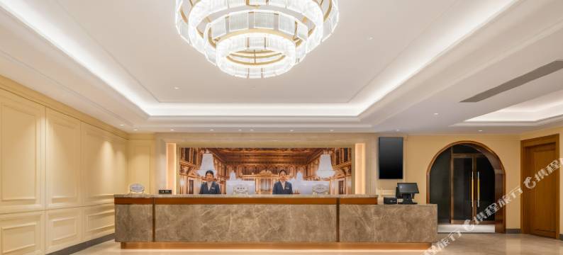 维也纳酒店(成都西华大学红高路地铁站店)图片