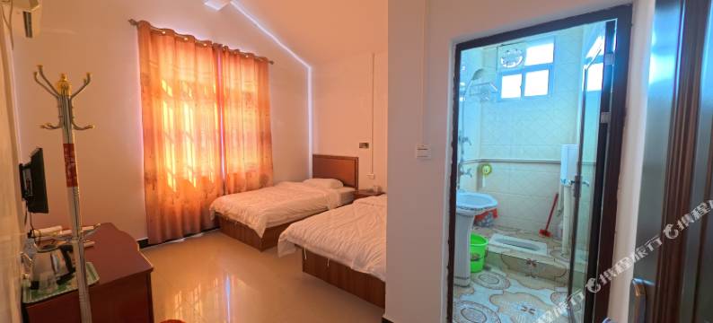 防城港大海渔家乐(企沙簕山古渔村店)图片