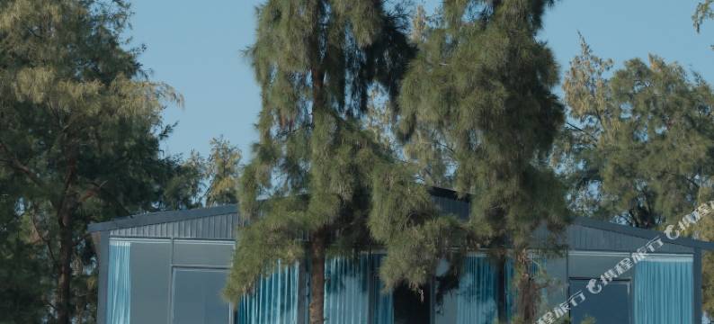 邓禄海边休闲民宿(防城港天堂角海滩店)图片