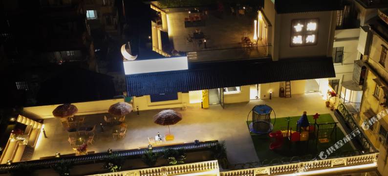 花筑奢·侨家(潮州古城牌坊街店)图片