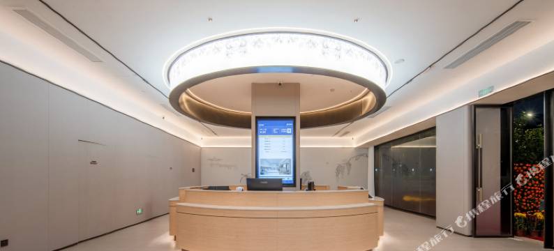 珠海Luxe麓世酒店(香洲区万象汇店)图片