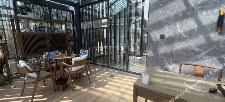 蘭亭别院(重庆巫山上码头店)图片