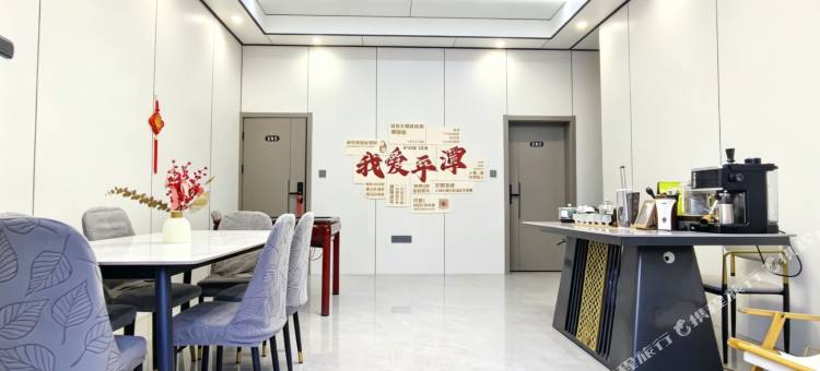 平潭桥头民宿(坛南湾田美澳店)图片