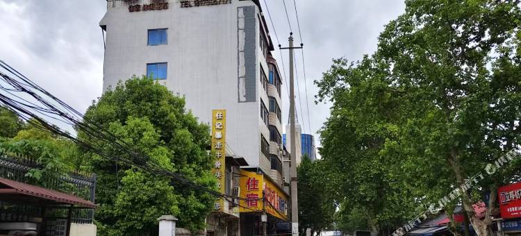 临港酒店图片