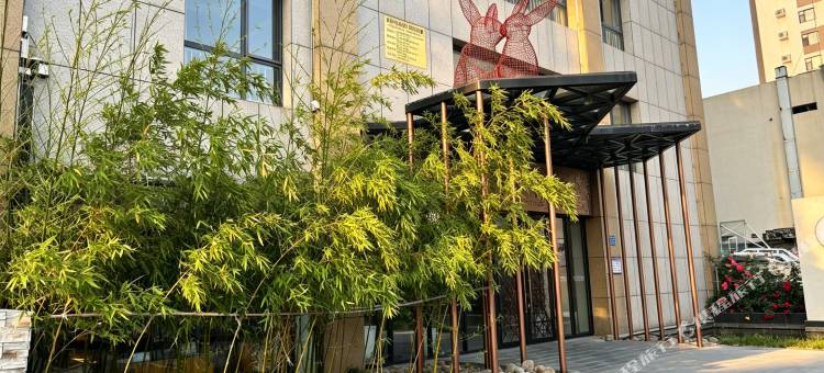星汇电竞酒店(临朐店)图片
