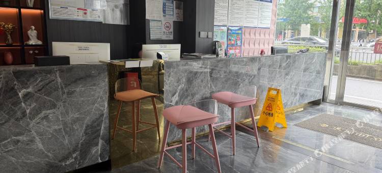 宜尚酒店(长沙汽车西站地铁站店)图片