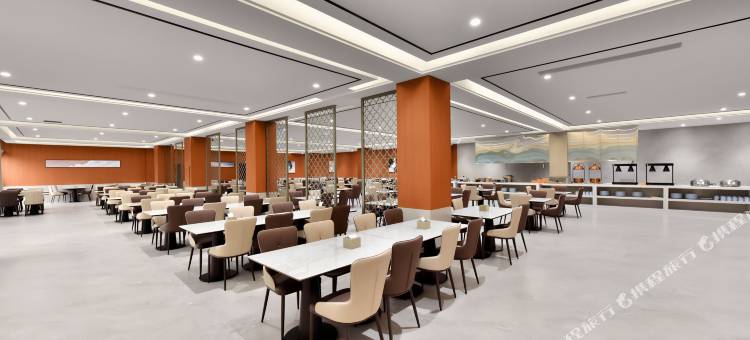 贵阳江畔豪庭酒店(贵阳东站师范学院地铁站店)图片