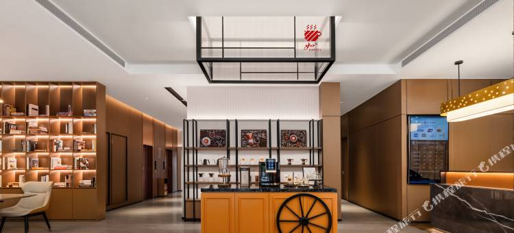 如家精选酒店(唐山龙泽北路会展中心店)图片