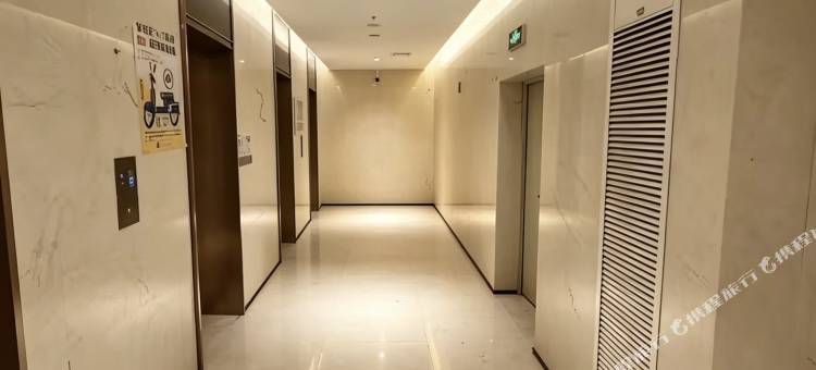银海·美宿Loft精品公寓(南昌西站礼庄山地铁站店)图片