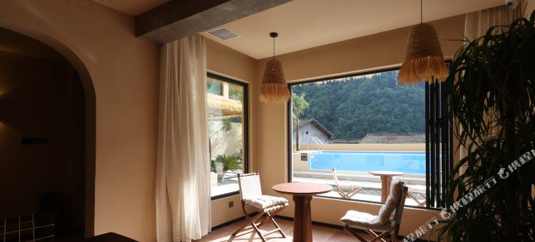 山山·十三鸾|Villa·度假民宿(木鱼镇旅游集散中心店)图片