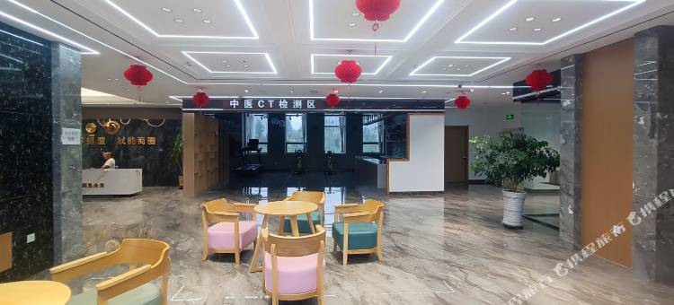 国盛酒店图片