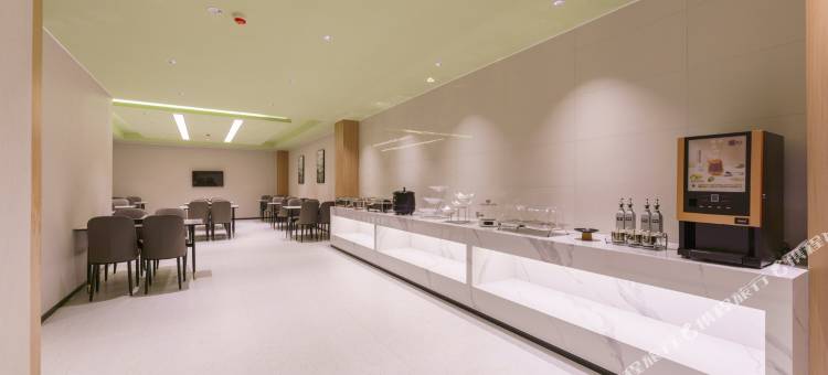 格林豪泰智选酒店(大连北站店)图片