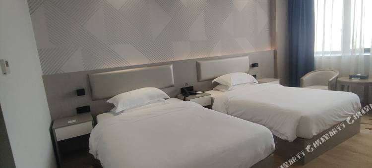 柏曼酒店(佛山广佛路嘉洲广场店)图片