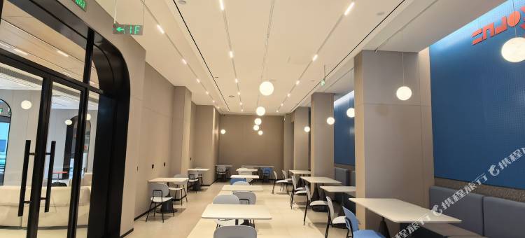 如家酒店(南宁火车站朝阳广场店)图片