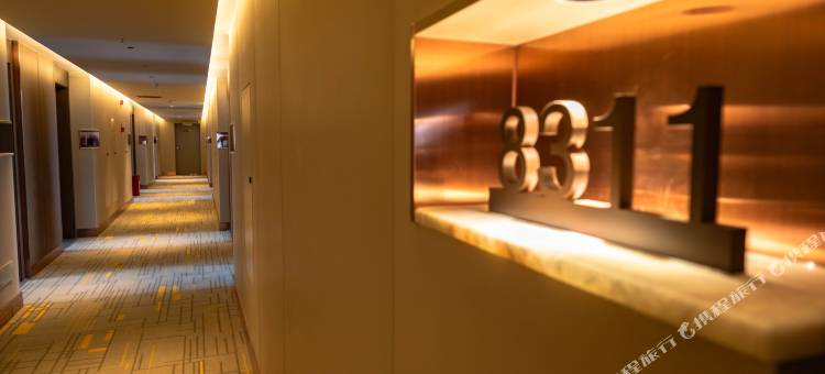 希漫云端富氧酒店(仲巴帕羊店)图片
