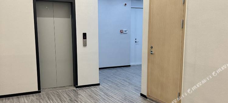 都市118酒店(费县梁邱镇店)图片