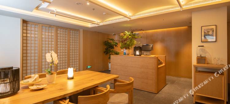 颐和隐逸仁丰里酒店(扬州瘦西湖东关街店)图片