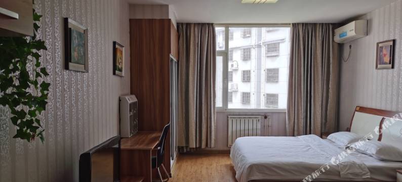 临沂合景公寓图片