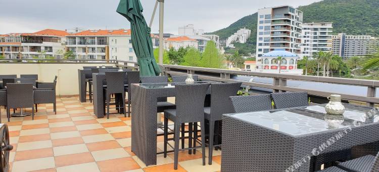 深圳海之屋公寓(大梅沙地铁站店)图片
