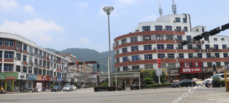 平阳鸿运宾馆图片