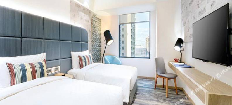 新北趣淘漫旅图片