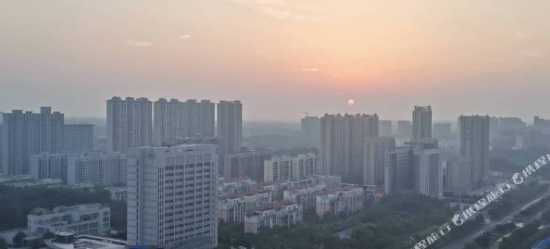 信阳AI电竞酒店图片