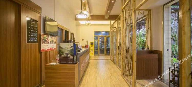 枫林晚酒店(观澜湖华谊冯小刚电影公社店)图片