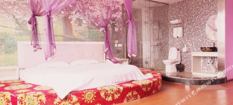 沂南景元快捷酒店图片