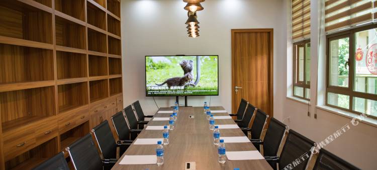 抚仙湖·欢墅(寒武纪欢乐大世界店)图片