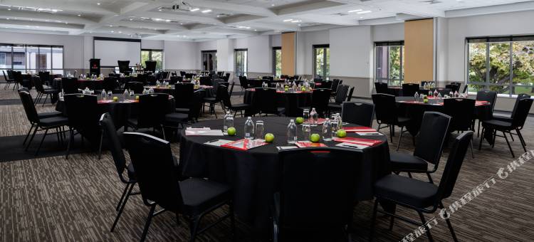 基督城拉蒂默瑞吉斯酒店, EVT旗下(Rydges Latimer Christchurch, an EVT hotel)图片