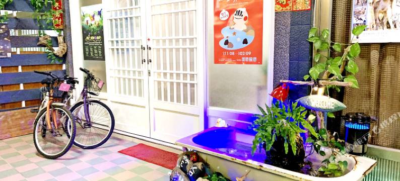 垦丁S9旅宿图片