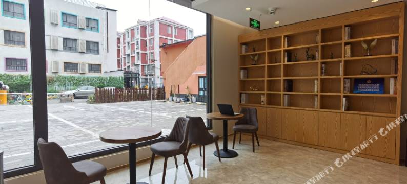 季枫酒店(北京工体东大桥地铁站店)图片