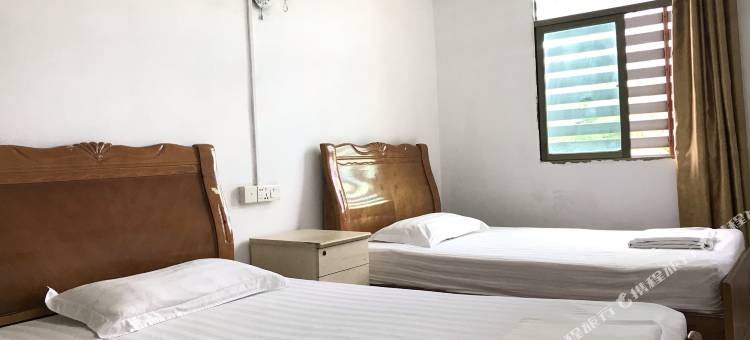 深圳新联华公寓(龙华汽车站店)图片