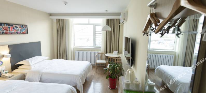 怡莱酒店(聊城市东昌湖店)图片